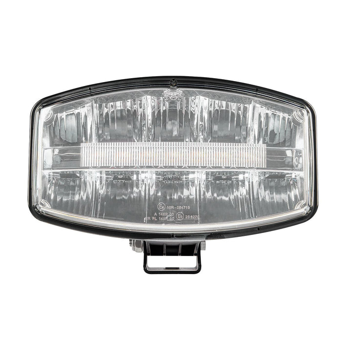 Ring RCV9576 Driving Lamp with Sidelight