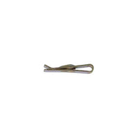 Connect Zinc U-Nut - Universal 50pc 36436