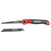 Teng Tools Folding Utility Saw Teng Tools - Town Tools 