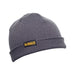 Dewalt Power Tools Knitted Beanie Hat - Grey DeWALT Power Tools - Town Tools