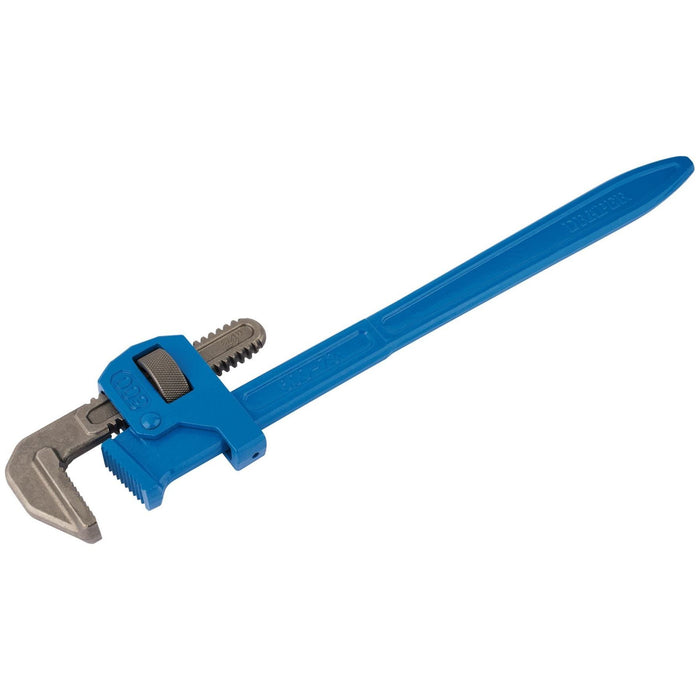 Draper Adjustable Pipe Wrench, 600mm 17225 Draper - Town Tools 