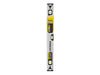 STANLEY Hand Tools FATMAX XTREME Box Beam Level 60cm STANLEY� Hand Tools - Town Tools