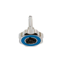 Laser Palm Grip Ratchet with Universal Joint 1/4"D 6691