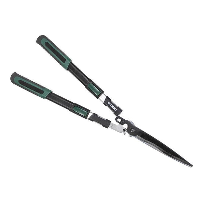 Faithfull Countryman Telescopic Hedge Shear 12in Blade Faithfull - Town Tools