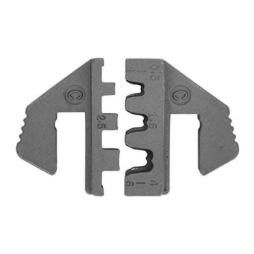 Sealey Open Barrel Crimping Jaws AK3858/C Sealey - Town Tools 