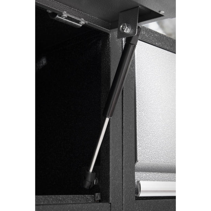 Sealey Modular Wall Cabinet 1360mm APMS68 Sealey - Town Tools 