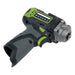 Sealey Cordless Polisher75mm 10.8V SV10.8 Series Body Only CP108VCPBO Sealey - Town Tools 