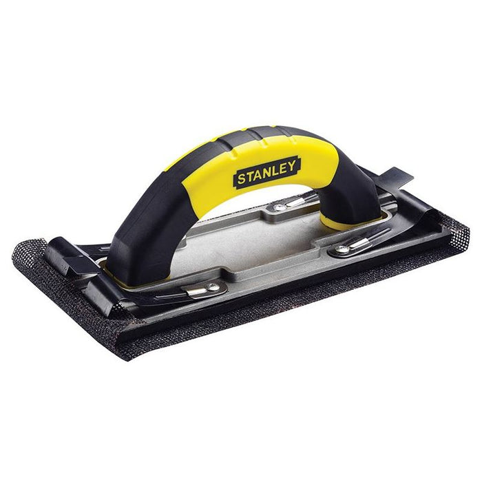 Stanley® Hand Tools Hand Sander 230 x 80mm (9 x 3in) STANLEY® Hand Tools - Town Tools