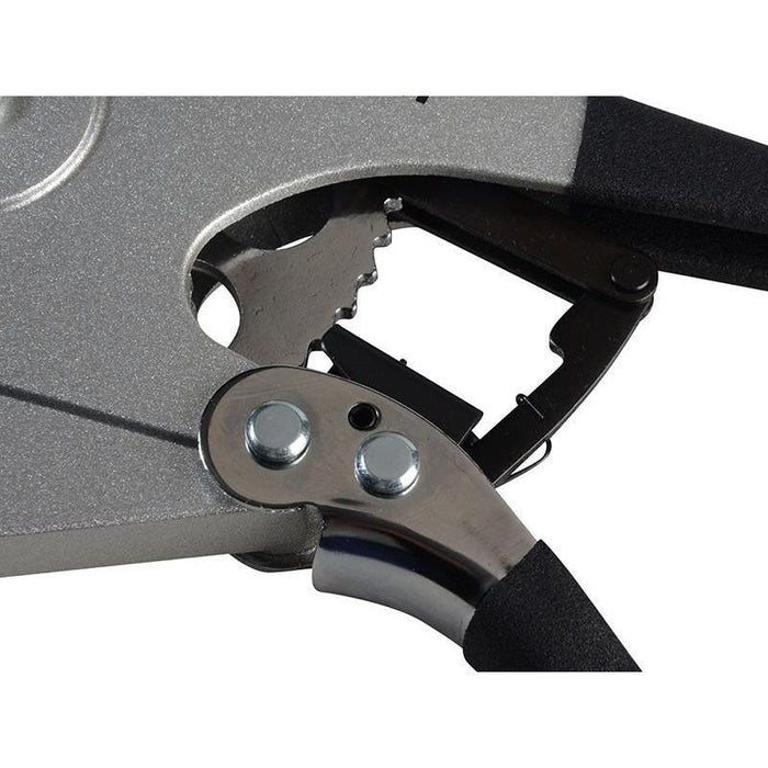 Monument 2647Z Plastic Pipe Cutter 60mm Monument - Town Tools