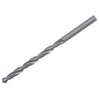 Faithfull HSS Jobber Drill Bit 5.50mm OL:92mm WL:55mm