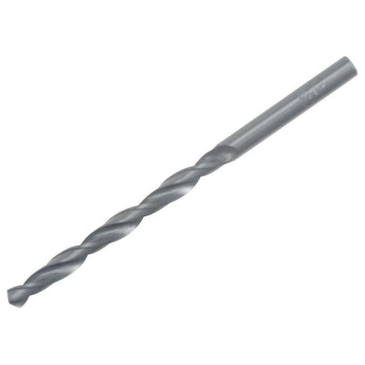 Faithfull HSS Jobber Drill Bit 5.50mm OL:92mm WL:55mm Faithfull - Town Tools