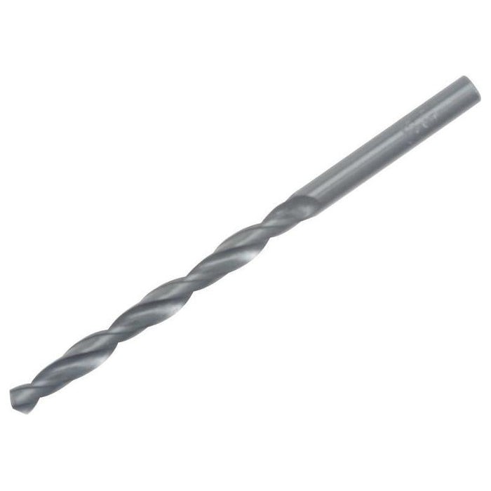 Faithfull HSS Jobber Drill Bit 5.50mm OL:92mm WL:55mm Faithfull - Town Tools