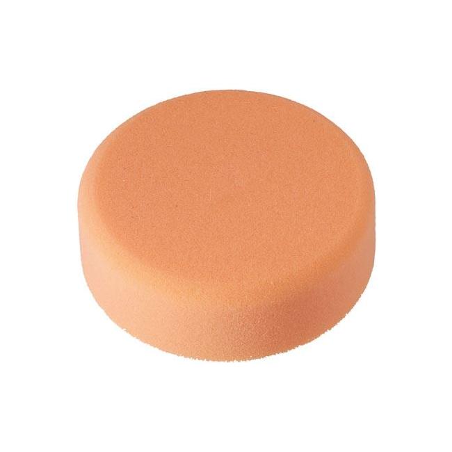 Connect Polishing Traditional Foam Head Orange 1pc 32286 Tool Connection - Town Tools 