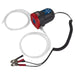 Sealey Oil Transfer Pump 12V TP9312 Sealey - Town Tools 