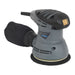 Sealey Dual Action Palm Sander125mm 240W/230V S0125 Sealey - Town Tools 