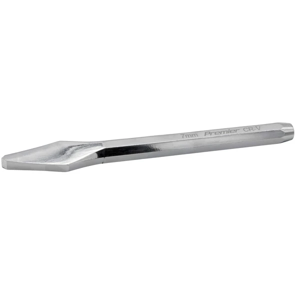 Sealey Utility Chisel 7 x 12 x 165mm