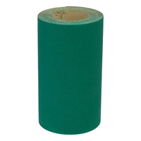 Sealey Production Sanding Roll 115mm x 5m Ultra-Fine 240Grit WSR5240
