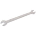 Draper Elora Long Metric Double Open End Spanner, 8 x 10mm 01846 Draper - Town Tools 