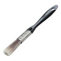 Draper Flat Paint Brush with Soft Grip, 12mm