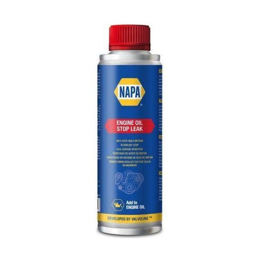 NAPA Engine Oil Stop Leak 300ML NAPA - Town Tools