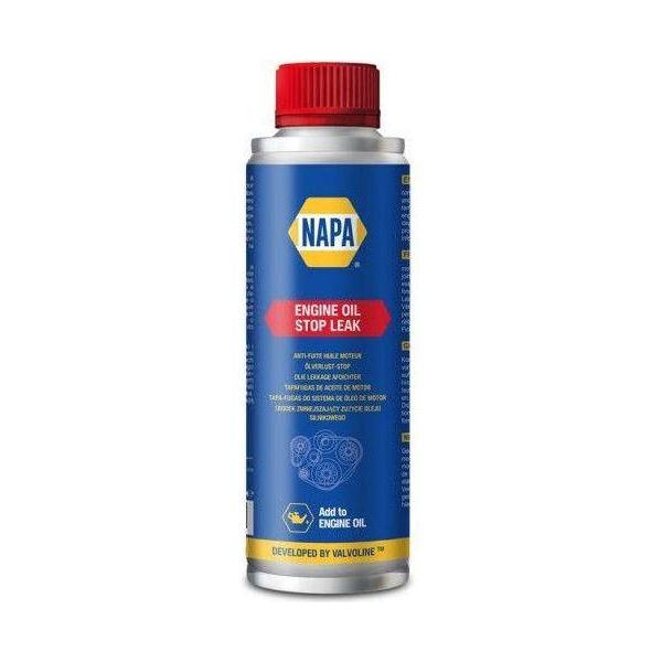 NAPA Engine Oil Stop Leak 300ML NAPA - Town Tools