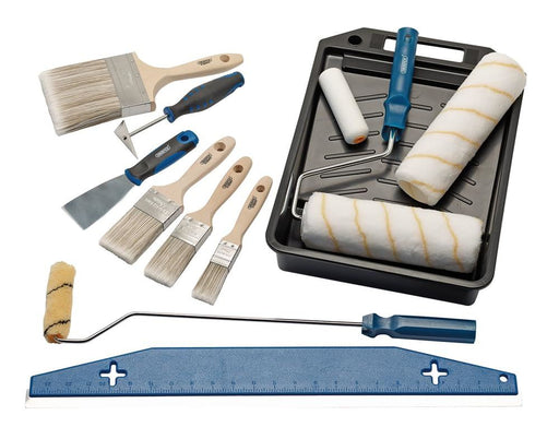 Draper Decorating Kit 2 00585 Draper - Town Tools 