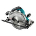 Makita HS009GT201 XGT® 40Vmax BL Circular Saw 235mm 40V 2 x 5.0Ah Li-ion Makita - Town Tools