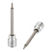 Teng Tools 3/8" Long TX Bit Socket TX50 Teng Tools - Town Tools 