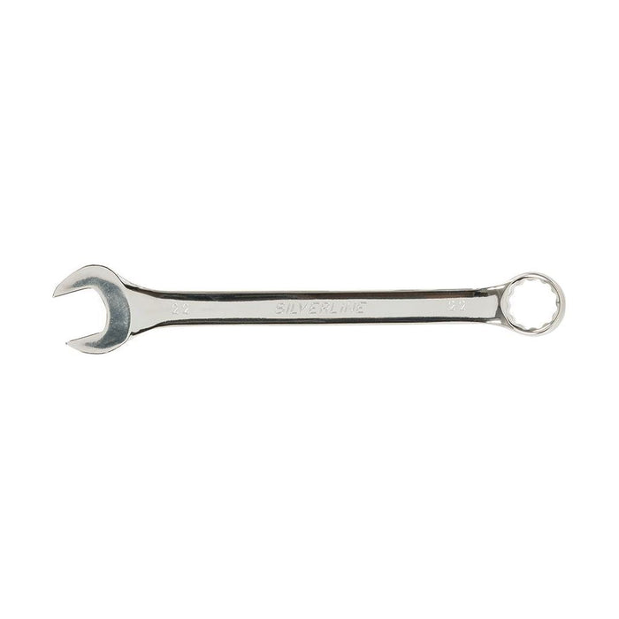 Silverline Combination Spanner 22mm Silverline - Town Tools 