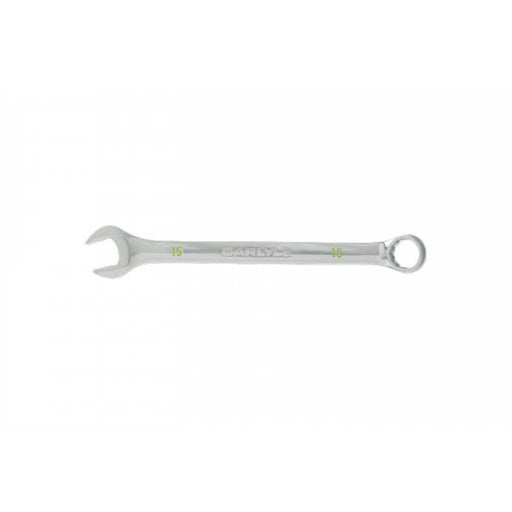 Carlyle Tools 12 Pt 15mm Combination Wrench - image 1
