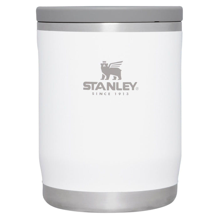 Stanley Adventure To-Go Food Jar 0.53L Stanley - Town Tools 10-10836-041-BUR