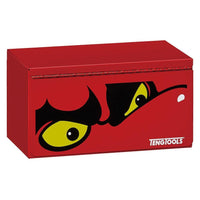 Teng Tools 11" PRO35™ tool chest 2 drawers red