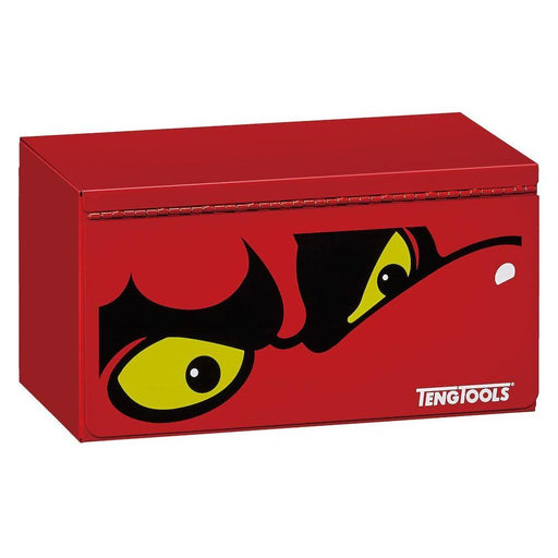Teng Tools 11" PRO35™ tool chest 2 drawers red Town Tools - Town Tools