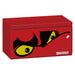 Teng Tools 11" PRO35™ tool chest 2 drawers red Town Tools - Town Tools