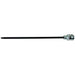 Laser Ball End Hex Bit 1/4"D 4mm 7116 Laser - Town Tools 