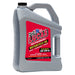 Lucas Oil Sae 20W50 Fully Synthetic Motorcycle Oil 5 Li 40776 Lucas Oil - Town Tools