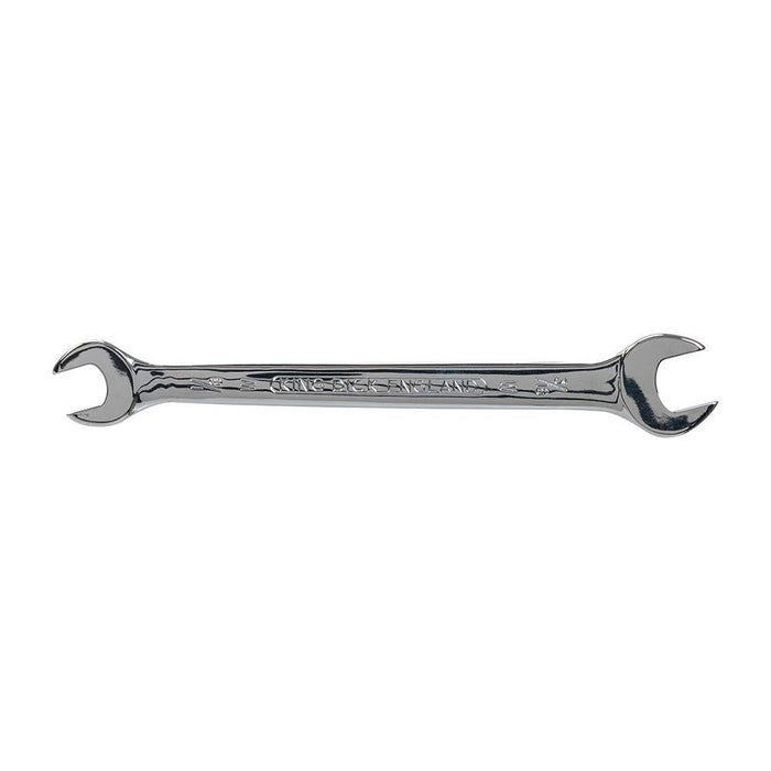 King Dick Open-End Spanner Whitworth 1/8" x 3/16" King Dick - Town Tools 