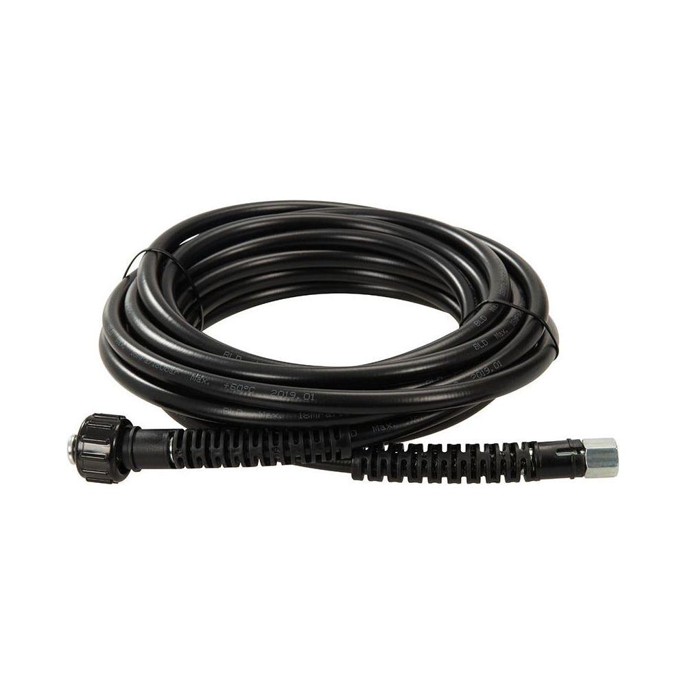 Silverline High Pressure Hose 8m Silverline - Town Tools 