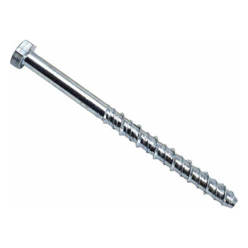 Masonmate® Hex Concrete Screwbolt M10 x 150mm (50) MASONMATE® - Town Tools