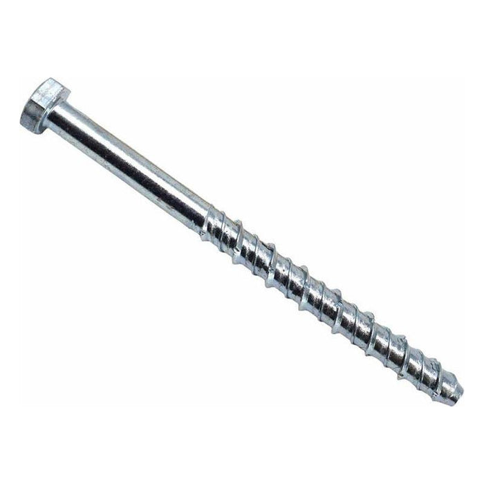 Masonmate® Hex Concrete Screwbolt M10 x 150mm (50) MASONMATE® - Town Tools