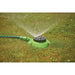 Draper Multi-Sprinkler with 8-Spray Patterns 09960 Draper - Town Tools 