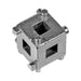 Sealey Brake Piston Cube 3/8"Sq Drive VS039 Sealey - Town Tools 