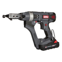 Senco DS525-18V DuraSpin® Auto-Feed Screwdriver 18V 2 x 3.0Ah Li-ion