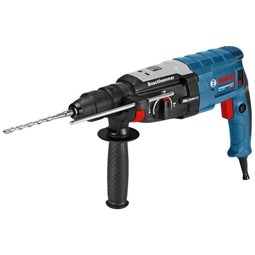 Bosch GBH 2-28 F SDS-Plus Professional Rotary Hammer 880W 110V Bosch - Town Tools