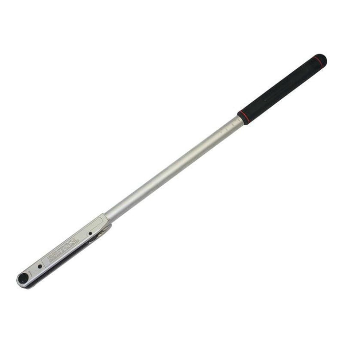 Expert EVT3000A Torque Wrench 1/2in Drive 70-330Nm Expert - Town Tools