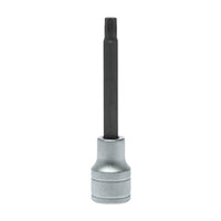 Teng Tools 1/2" Long TX Bit Socket TX27