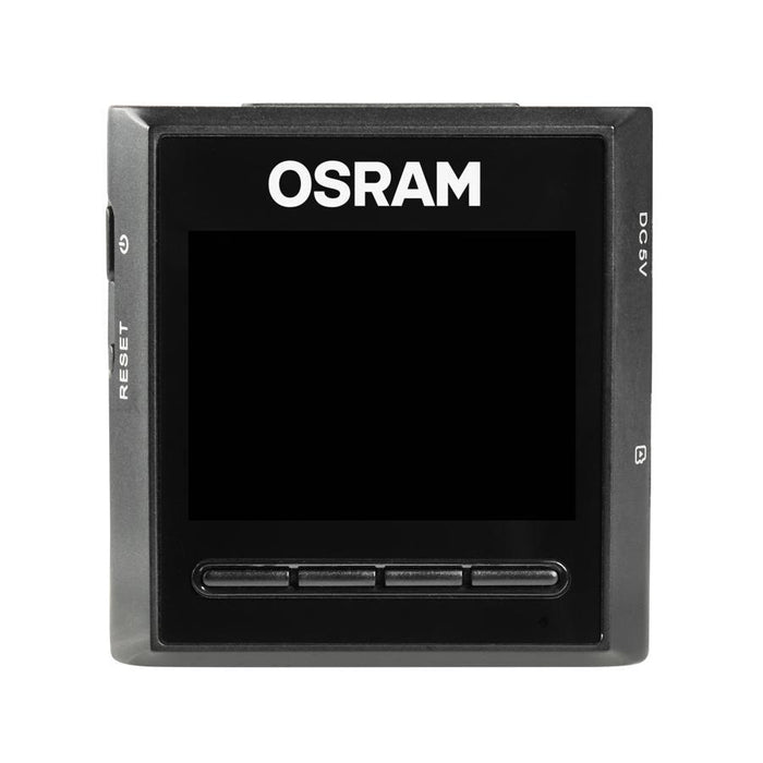 Osram Roadsight 2500 Dash Camera 1080p ODC2500