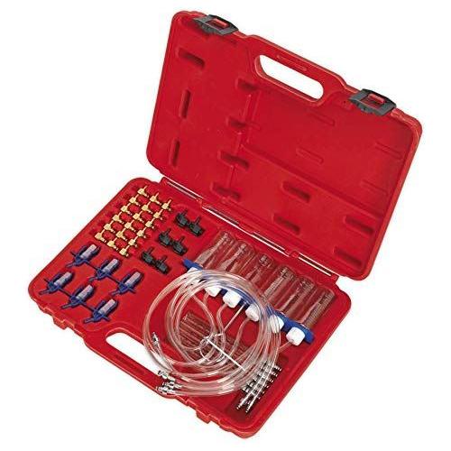 Sealey Diesel Injection Leak Back Master Kit Bosch/Delphi/Denso VS2048 Sealey - Town Tools 