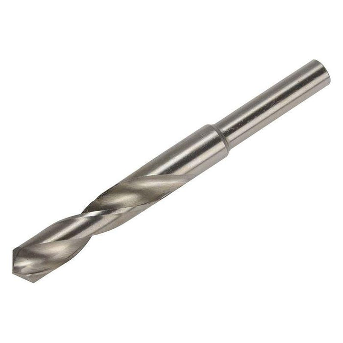 Faithfull Blacksmith's M2 HSS Professional Drill Bit 16mm Faithfull - Town Tools
