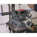 Sealey Cross Vice 100mm Professional CV4P Sealey - Town Tools 